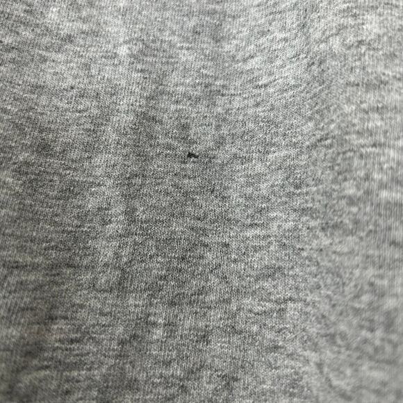 Vintage Nike JDI Just do it swoosh 90s graphic t-Shirt made USA sporty size L - Picture 8 of 9